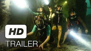 47 Meters Down: Uncaged - Official Trailer | Shark Movie