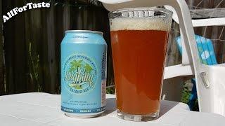 Brew Hub KeyBilly Island Ale