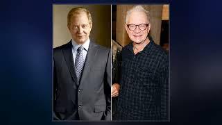 Jeff Perry (American Actor)