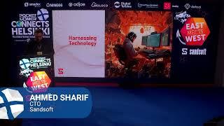 The Awakening of MENA Gaming: Empowering Talent, Harnessing Tech, and Making Markets -  Ahmed Sharif