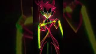 Alastor #edit #youtubeshorts #реки #hazbinhotel