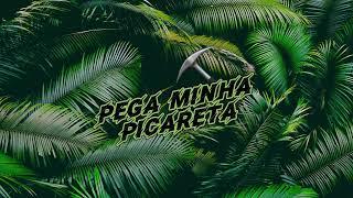 PEGA MINHA PICARETA ️ - DEEJAY TELIO - RENNAN DA PENHA - SAVANAH