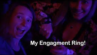 Shark Tales Vlog 46 My Engagement Ring