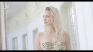 Kristy Ann Butry // BTS Bayreuth (Eremitage)