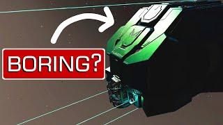 A Beginner’s Laser Mining Guide - MORE than "The Grind" | Elite Dangerous Mining 2025