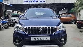 Sree Vaishnavi Carrs Pre-Owned Cars Buying and Selling call 9843676100