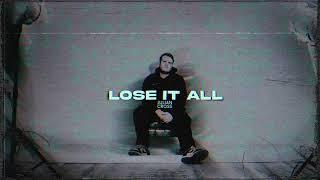 Julian Cross - Lose It All (Official Visualizer)