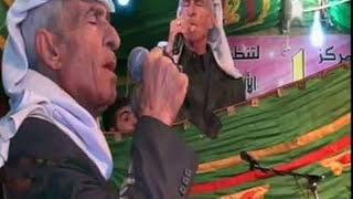 شجابك عليه بعد الجرح ما طاب احمد التلاوي (مواويل سوريه) Ahmad Tellawi