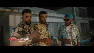 Mickey Then  Bachata Heightz  Ronny Dae - "De Vez En Cuando" (Official Video)