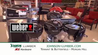 Johnson Lumber Ace Hardware