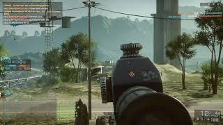 Battlefield 4 Legit wall hack