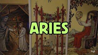 ARIES TU PADRE QUE ESTA EN EL CIELO QUIERE DECIRTE ESTO  HOROSCOPO #ARIES HOY TAROT AMOR