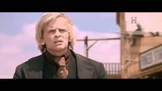 Klaus Kinski vs. Terence Hill