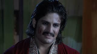 Jodha Akbar | Ep - 86 | Webisode 01 | Rajat Tokas,Paridhi Sharma,Lavina | Zee TV