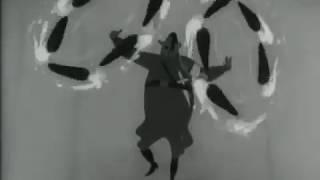 "Cinema Circus" Soviet 1942 film