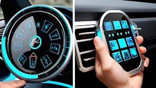 60 *NEW* Amazon Car Gadgets That Will Actually Upgrade Your Vehicle!