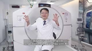 Taipei Veterans General Hospital - Nuclear Theranostics Center Vietnam Version Introduction