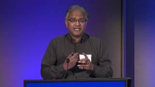 Lightning Talk: Bias in Automated Decision Making (Suresh Venkatasubramanian)