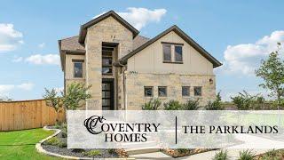 Coventry Homes | The Parklands