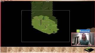 AOE 4vs4 Random ngày 08/11/2024Hoàng Chân Teo 83(3)