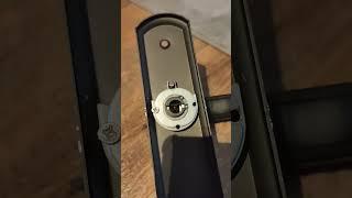 Tuya Smart Handle Lock Does Not Lock? Troubleshoot this problem