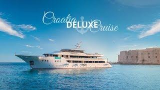 Katarina line - Croatia Deluxe cruise