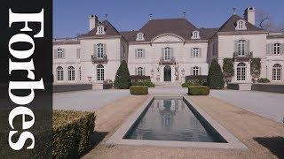 Billionaire Andy Beal's $36 Million Dallas Flip | Forbes Life