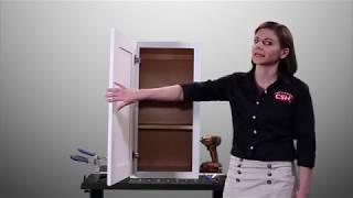 How to Install Soft Close Without Replacing Your Cabinet Hinges (Tips from Tiff #2)