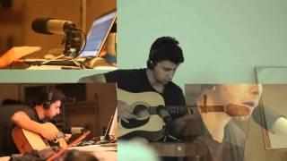 Serhat Arslan - Preparations