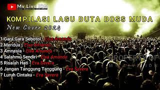 KOMPILASI LAGU DUTA BOSS MUDA NEW COVER 2024