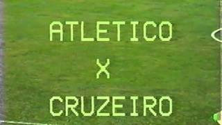 Atlético PR - gols 1990/1991 parte 8