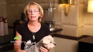 Westbrooke Place Resident Testimonials - Gables Residential - Washington, DC