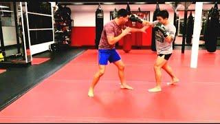 Boxing & MMA Training Tips for Beginners | Mixed Martial Arts Basics