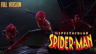 The Spectacular Spider-Man Live Action Full Intro (No Way Home Version)