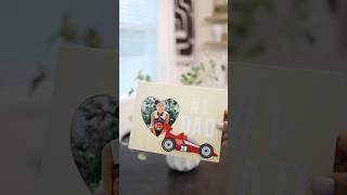 DIY Father’s Day Gift under $5 | Father’s Day Gift Idea | Kid Friendly Father’s Day Craft