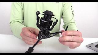 Florida Fishing Products Spinning Reel Review - Osprey 3000 Performance Analysis