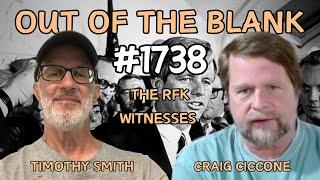 Out Of The Blank #1738 - Tim Smith & Craig Ciccone