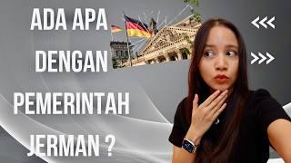 Pemerintah Jerman Hancur: Koalisi Runtuh & Kekacauan Politik Jerman