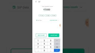 Rs 1000 Live Investment in Grow App | Mutual Fund Investment in Grow app | Grow app kaise Use kare