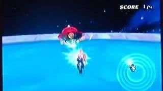 Mario Kart Wii Tournament 3