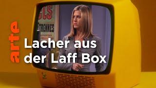 Wozu braucht das Fernsehen Lachkonserven? | Kultur erklärt - Flick Flack | ARTE