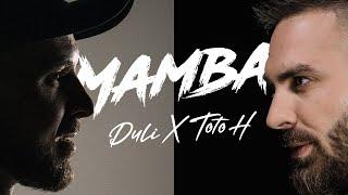 ToTo H x Duli - Mamba ( Official Video )