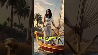 Lost Legends: The Untold Story of Cleopatra – Part 2 | Secrets of a Queen