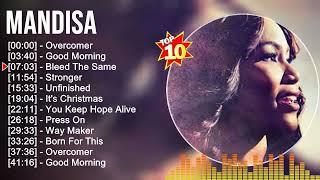 M a n d i s a Greatest Hits - Top Praise And Worship Songs