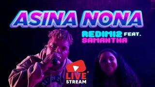 Redimi2 - Asina Nona (La Resistencia Mundial)