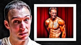 The Best Diet for Maximum Muscle Growth (ft. Dr. Eric Helms)