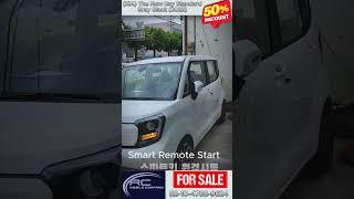 (Kia) The New Ray Standard Gray Black  (2023)