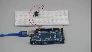 Lesson 5 Passive Buzzer