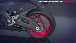 Superbike SBK 2013: Le nuove gomme Pirelli da 17"