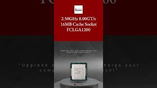 i9-11900 Intel Core i9 8-Core Socket FCLGA1200 Processor